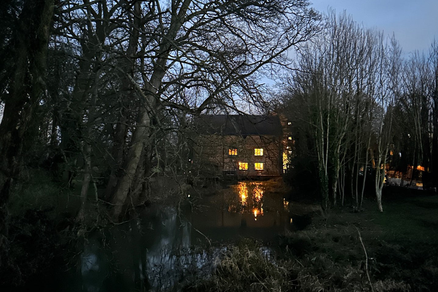 What's On - February