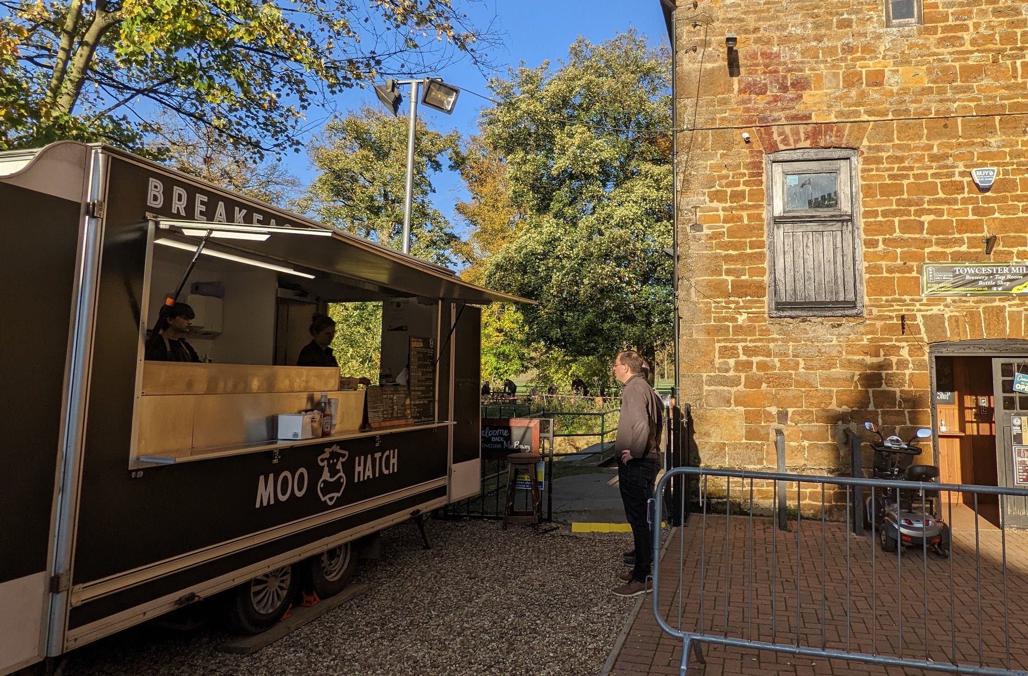 Celebrating our Ninth Anniversary