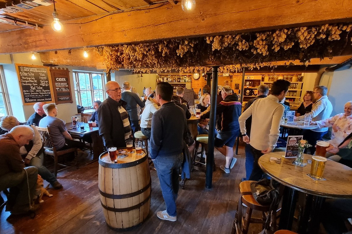 What's On - September