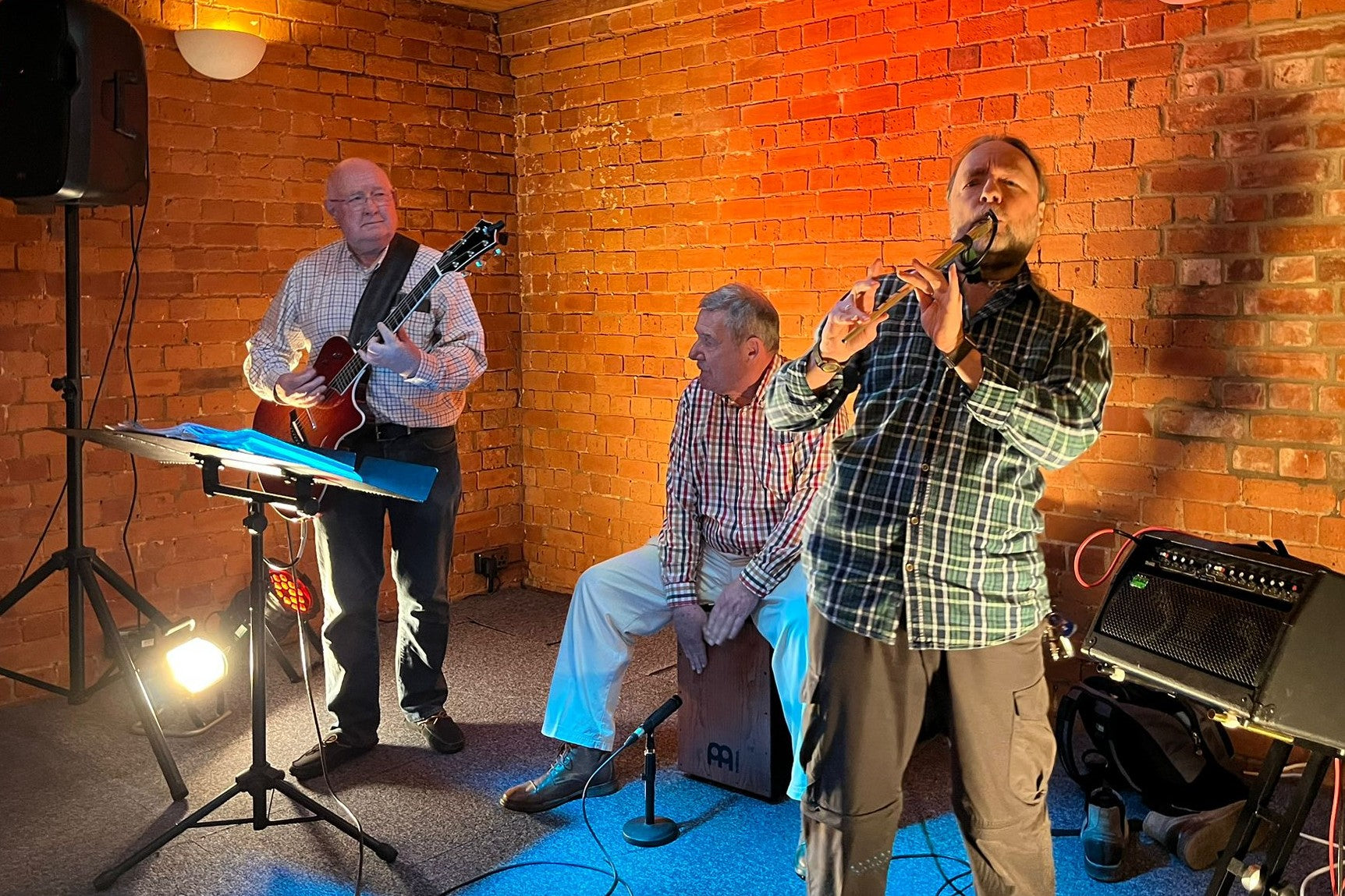 What's On - September