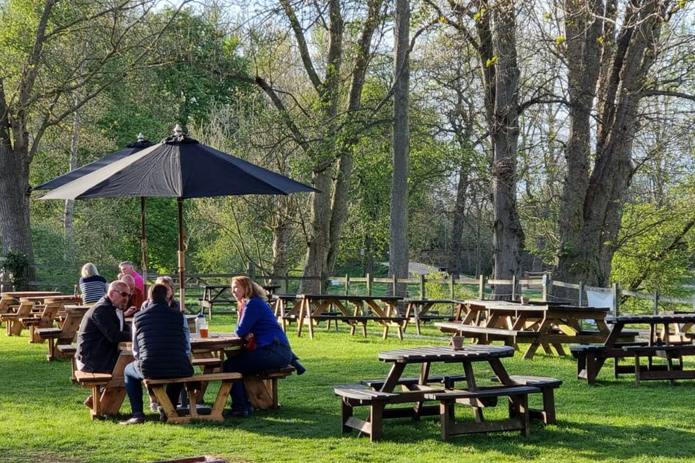 What's On June Towcester Mill Brewery Shop