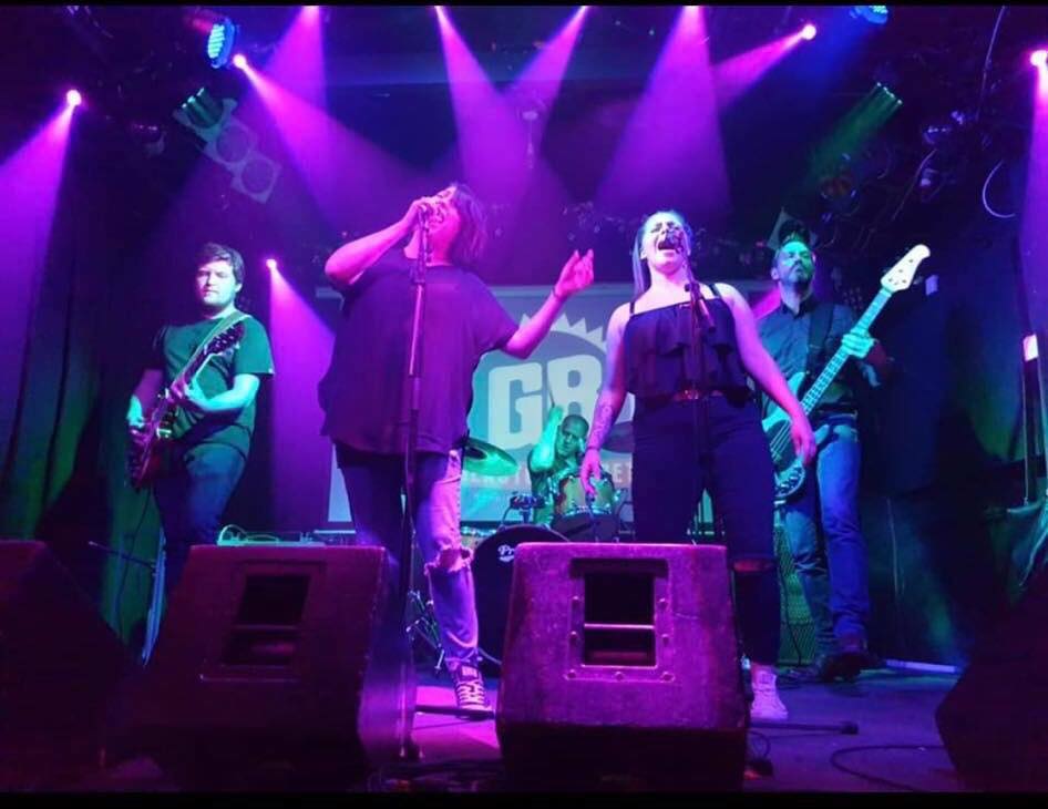 Christmas Party Nights!