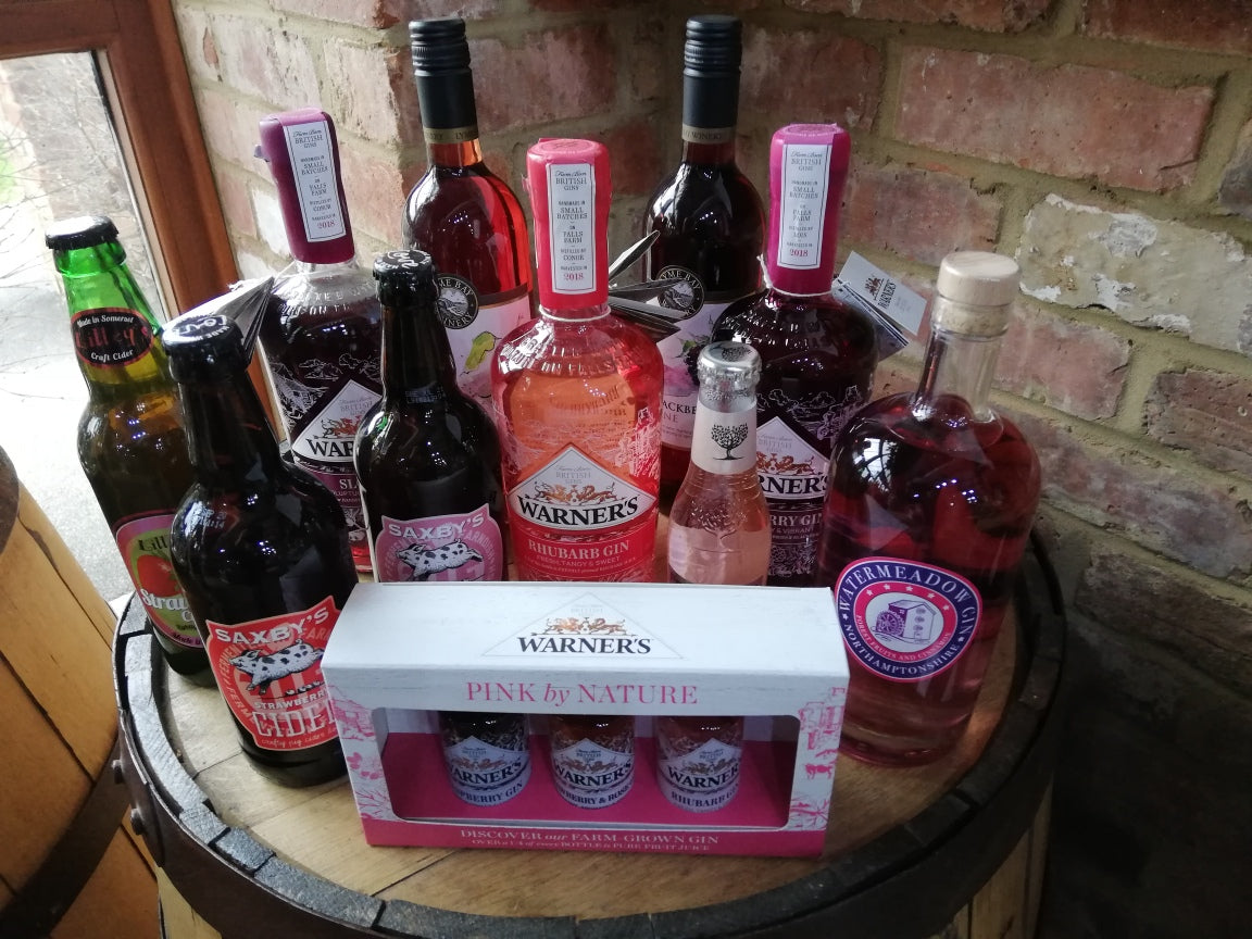 Valentine's gift ideas