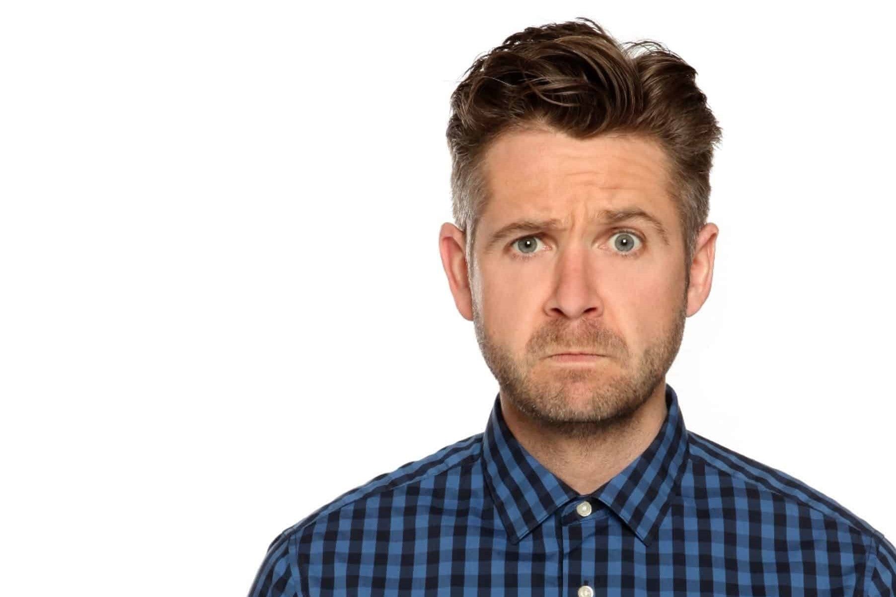 New Year Comedy Towcester Mill Brewery Shop