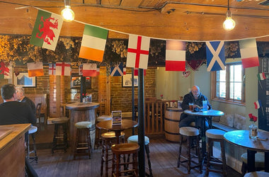 Watch the Six Nations at the Mill