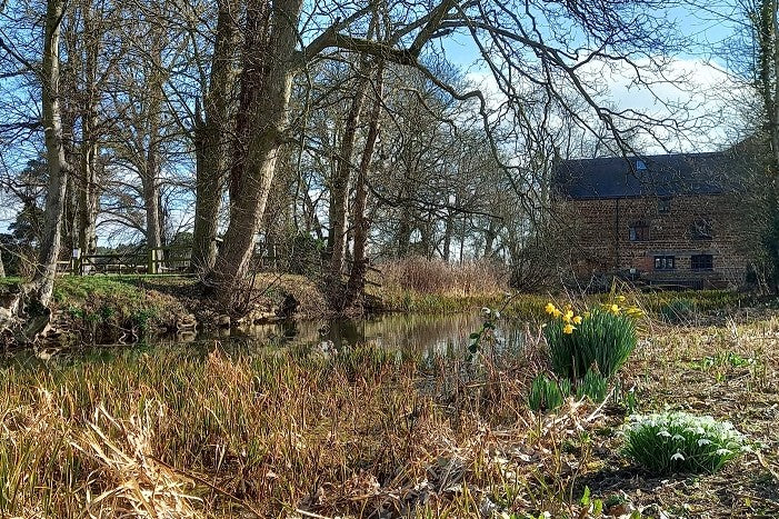 Easter Opening Hours