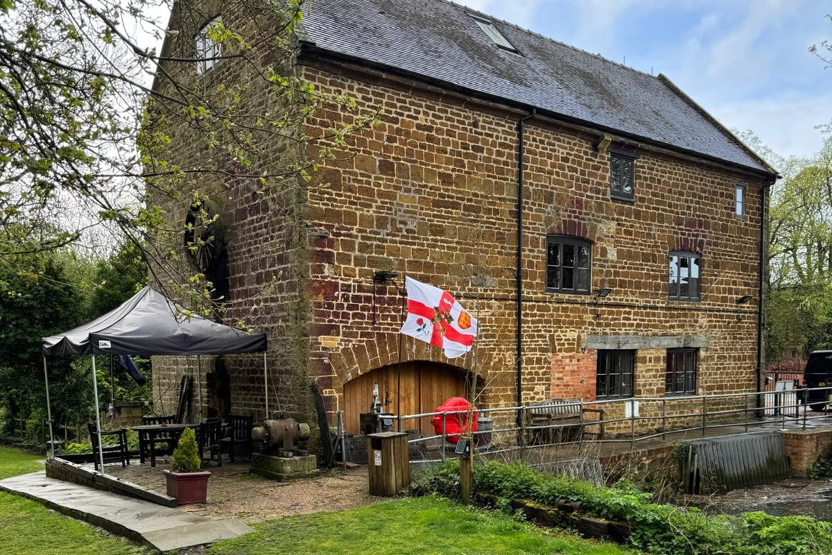 St George's Day BeerFest