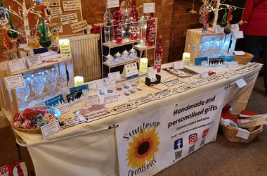 Christmas Fayre
