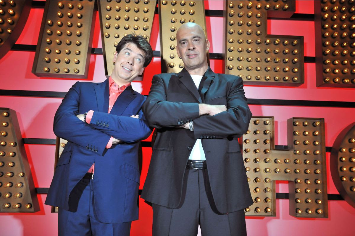 Live Comedy returns!