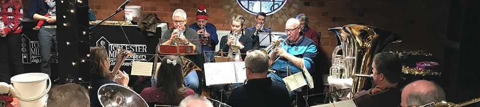 Christmas Events 2025