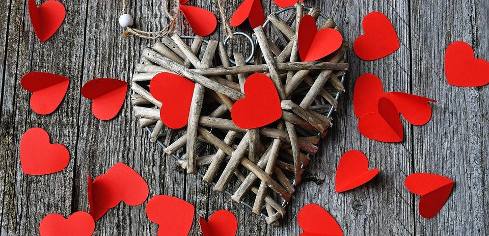 Valentine's Gift Ideas