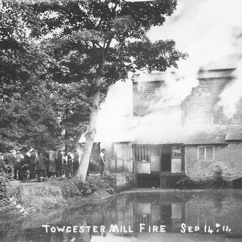 Events Towcester Mill Brewery Shop