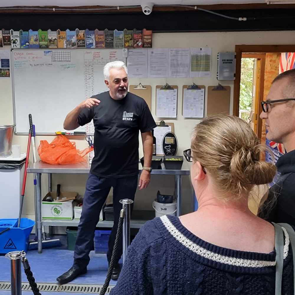 Events Towcester Mill Brewery Shop