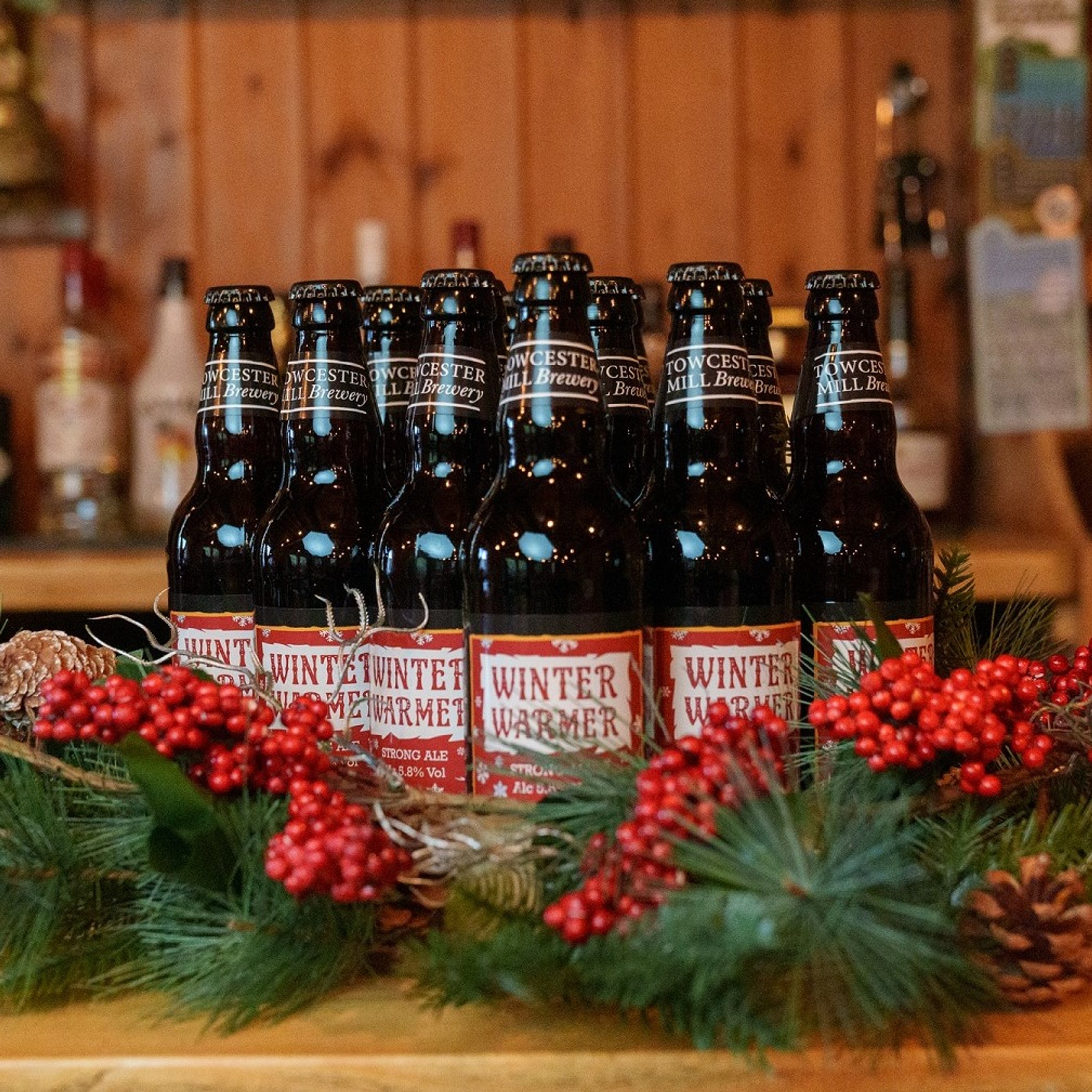 Mixed Six Tasting Box