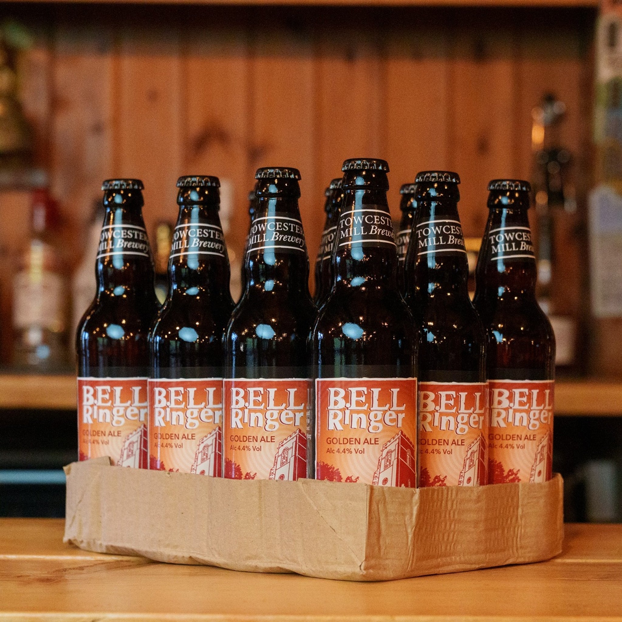 Case of Crooked Hooker