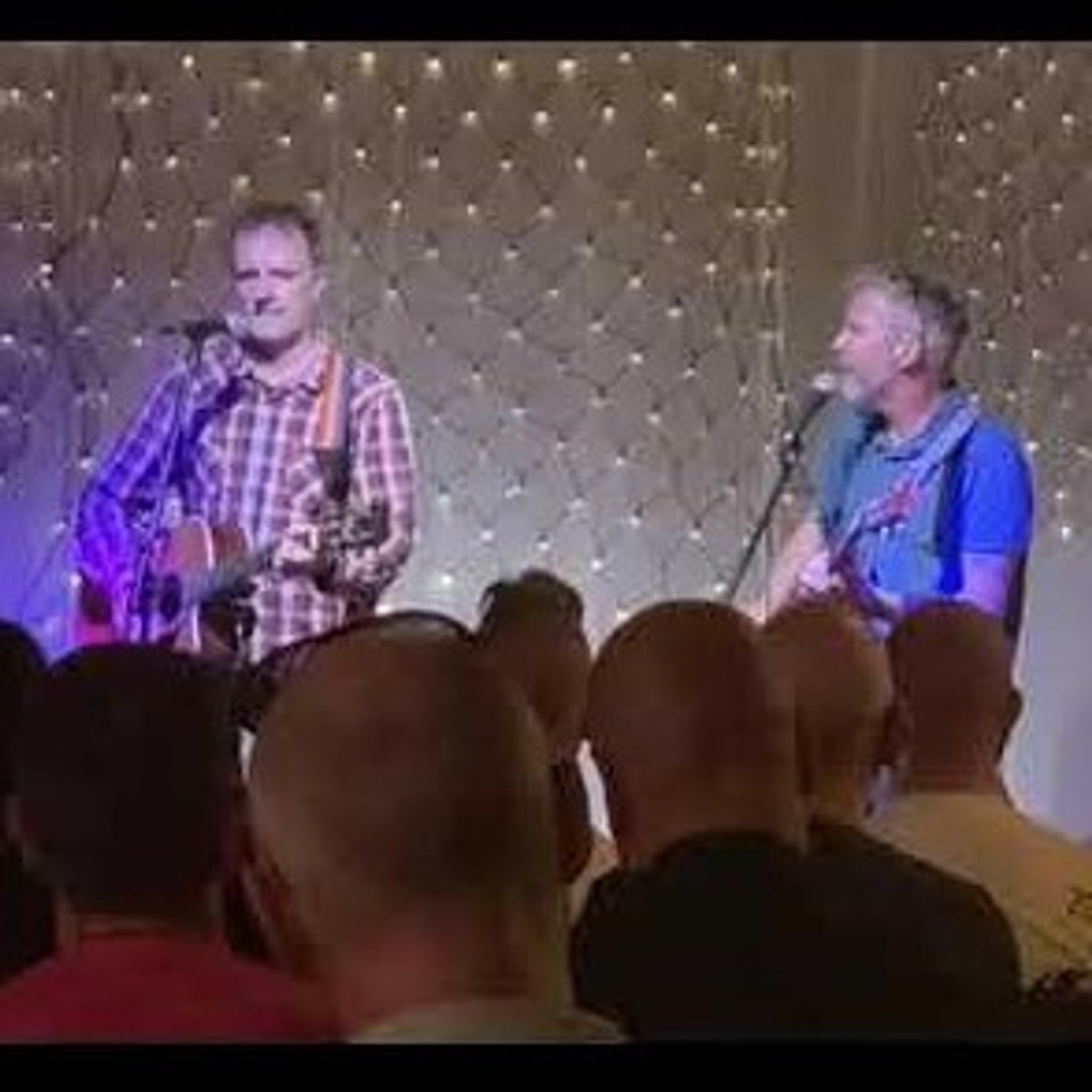 Tues 30 Dec - Live Comedy Night