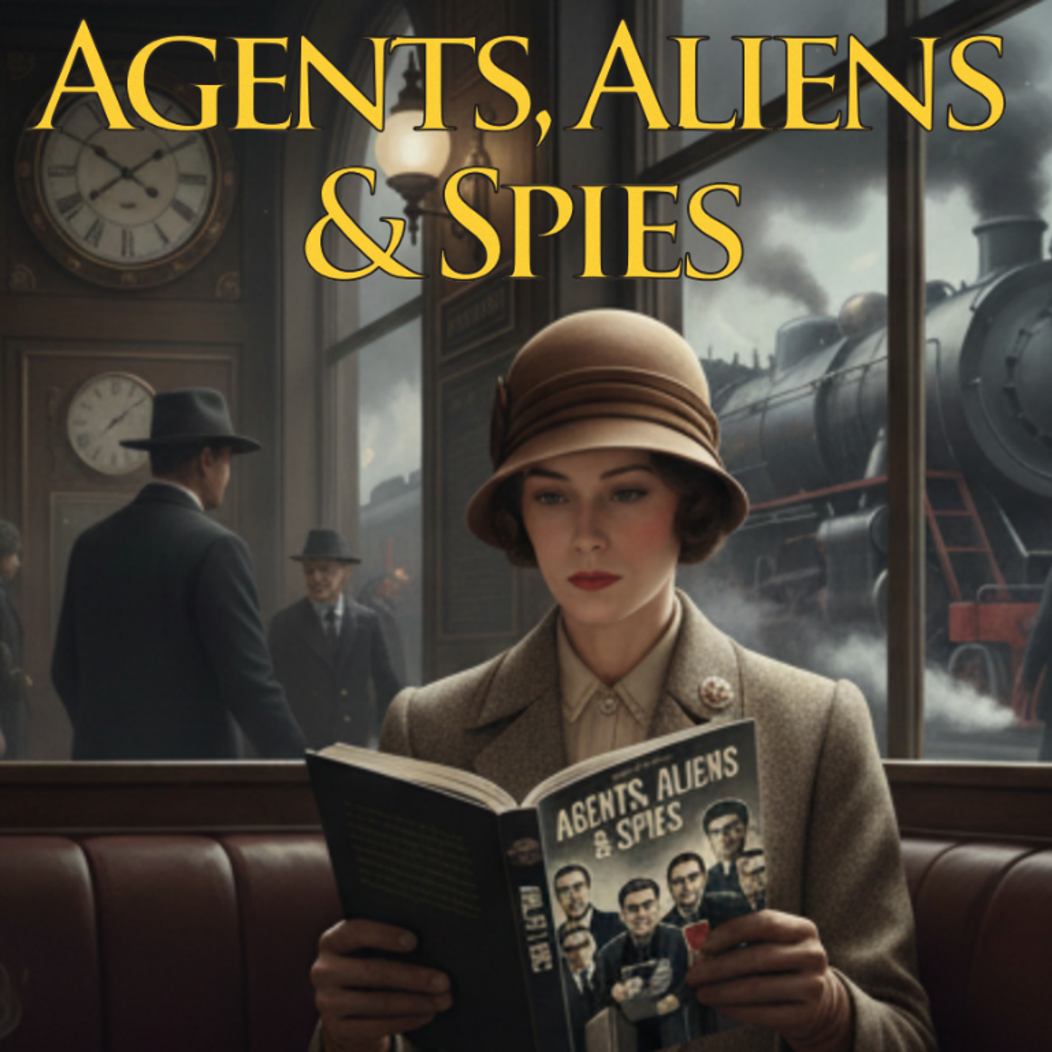 Sun 8 Feb - Folk at the Mill