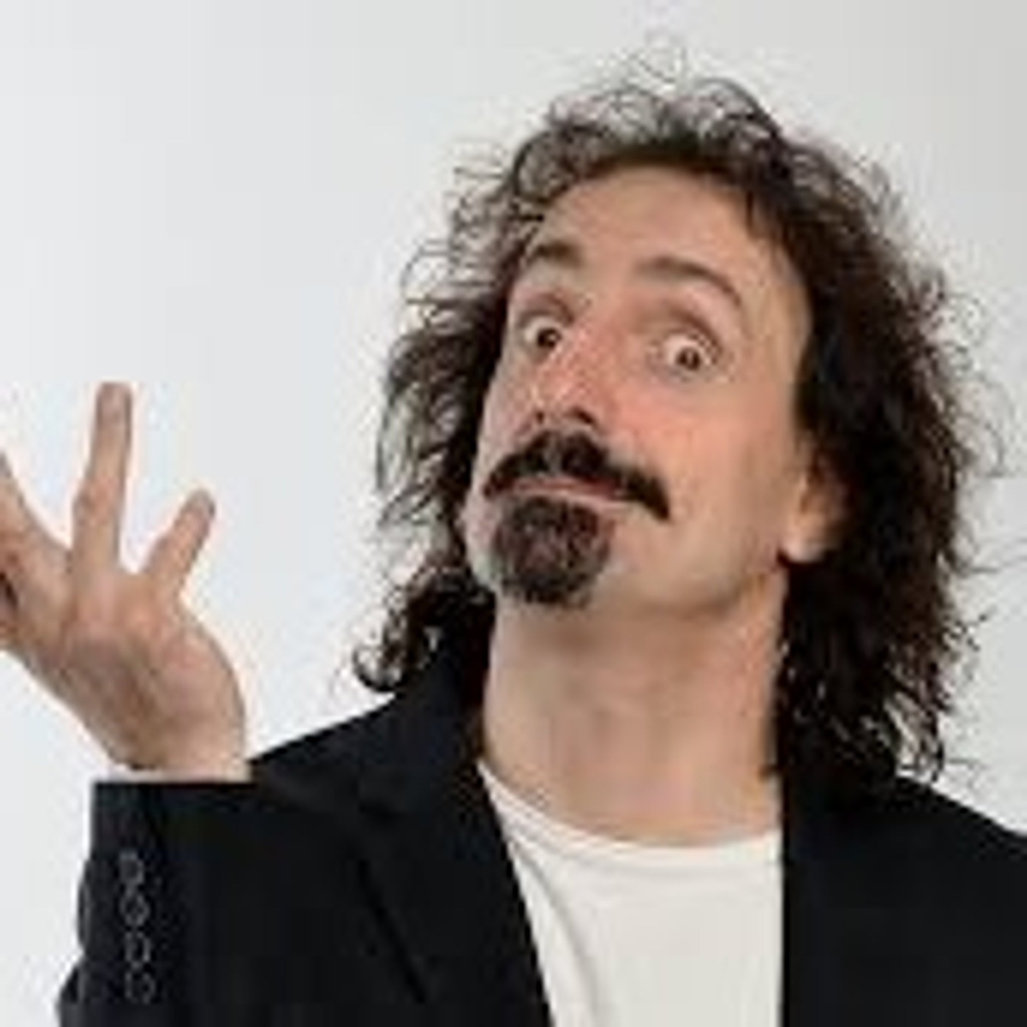Thurs 25 Jun - Live Comedy Night