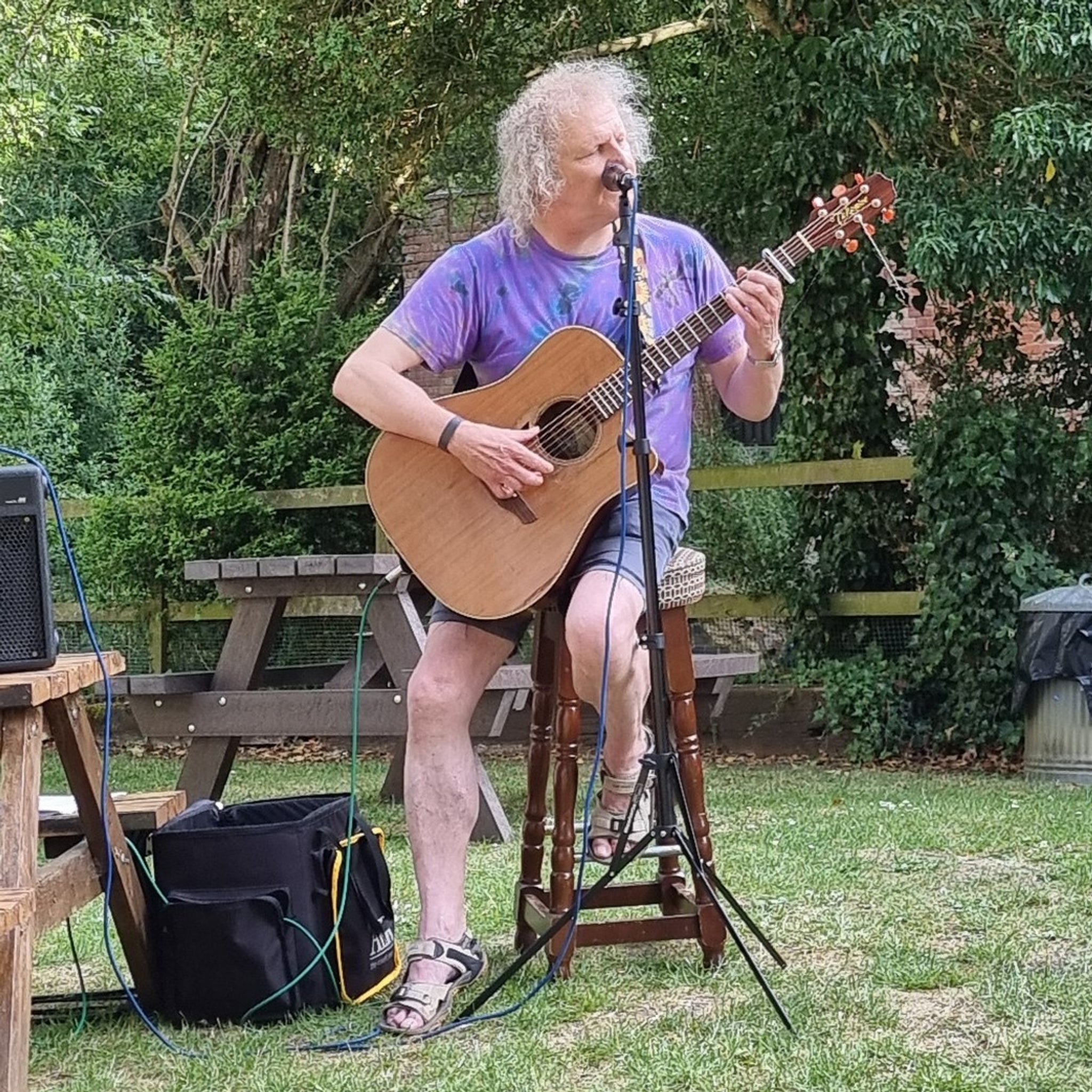 Fri 19 Jun - Midsummer Music (evening ticket)