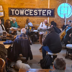 Sun 14 Sept - Heritage Open Day: Folk at the Mill