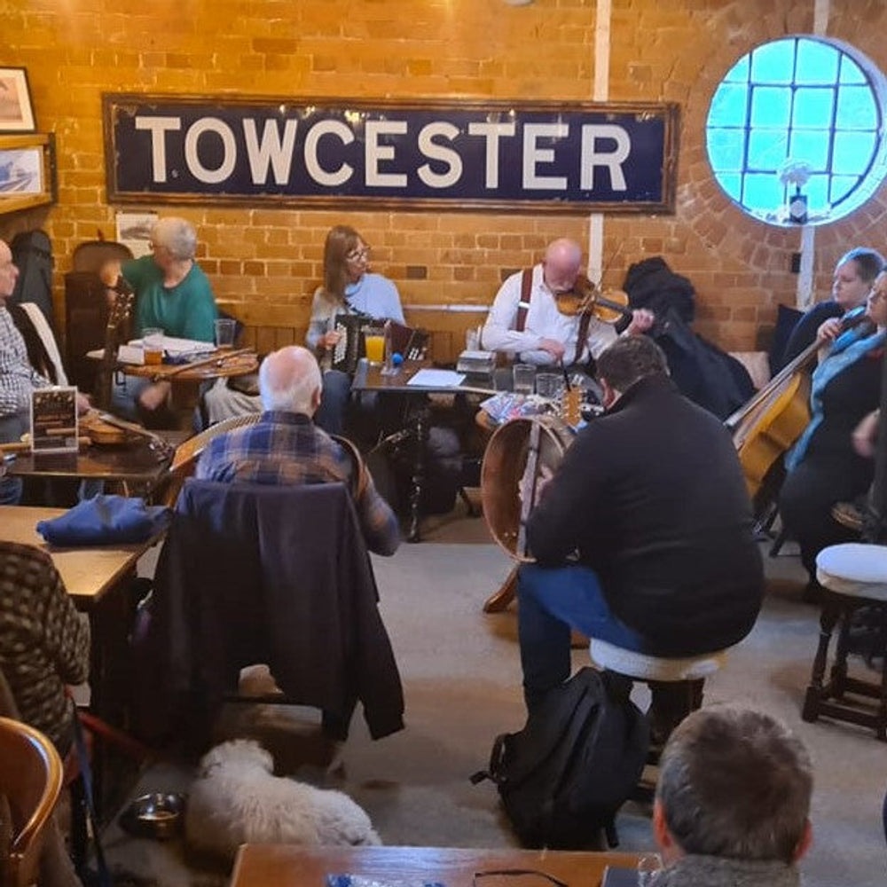 Events Towcester Mill Brewery Shop