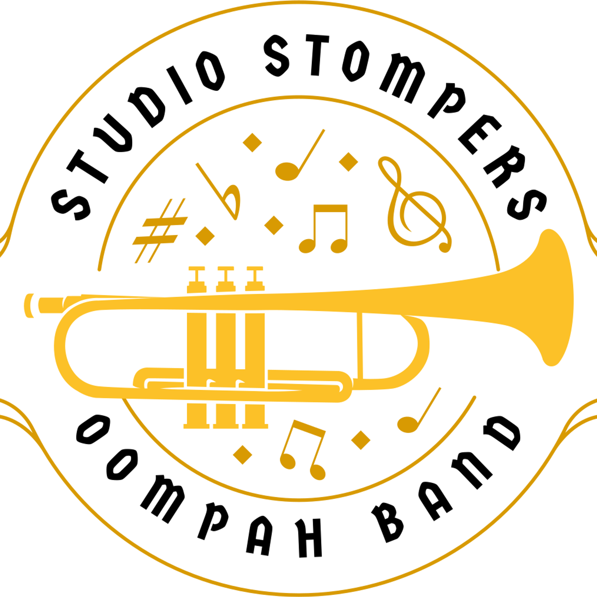 Sat 3 Oct - Oompah Band Night