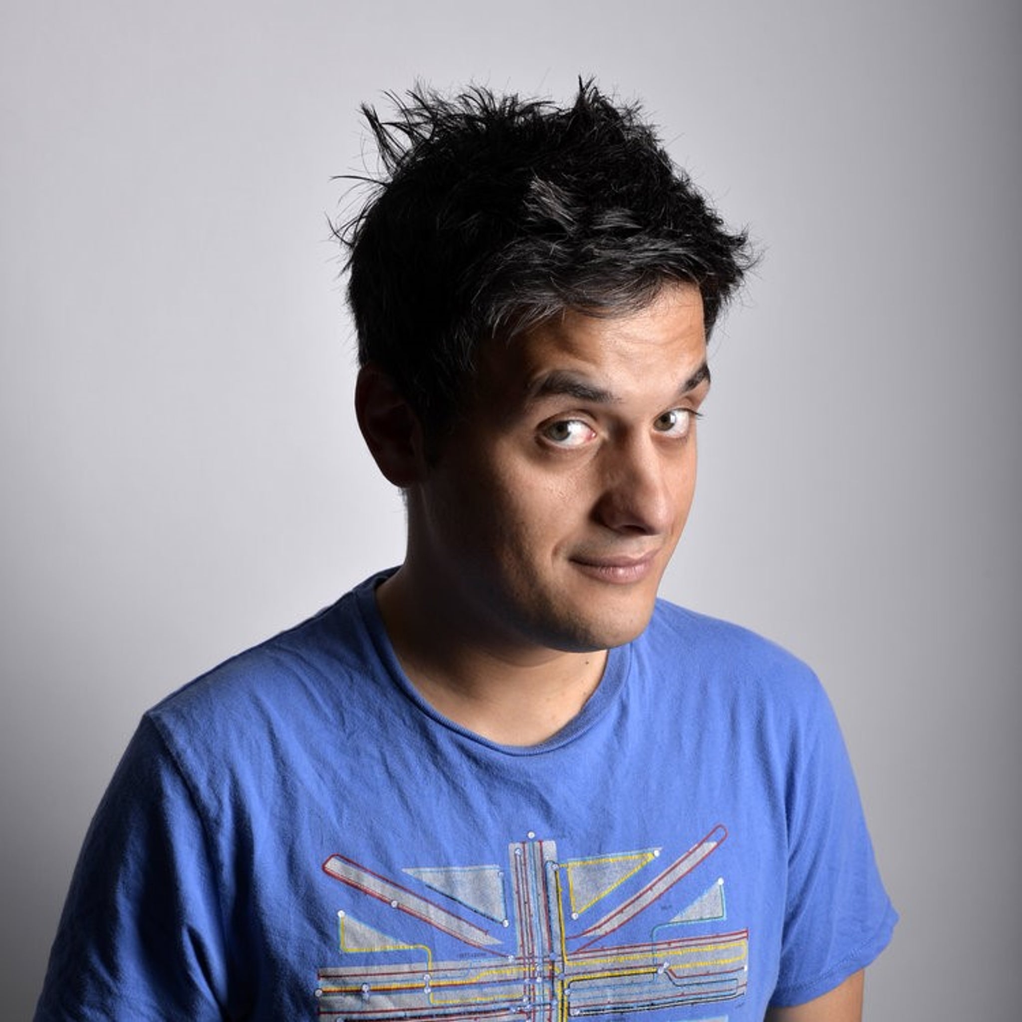 Thurs 27 Nov - Live Comedy Night