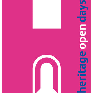 Sat 13 Sept - Heritage Open Day: Beer & Buildings!