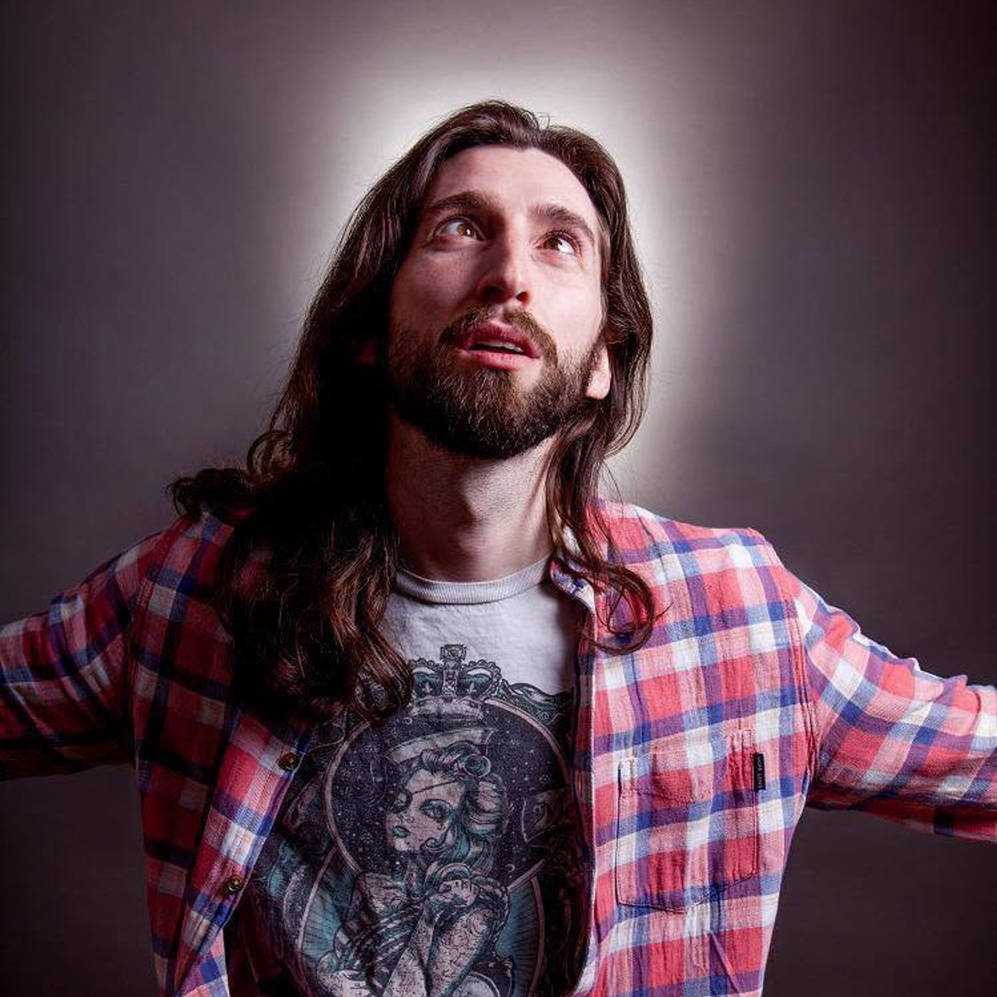 Thurs 24 Sept - Live Comedy Night