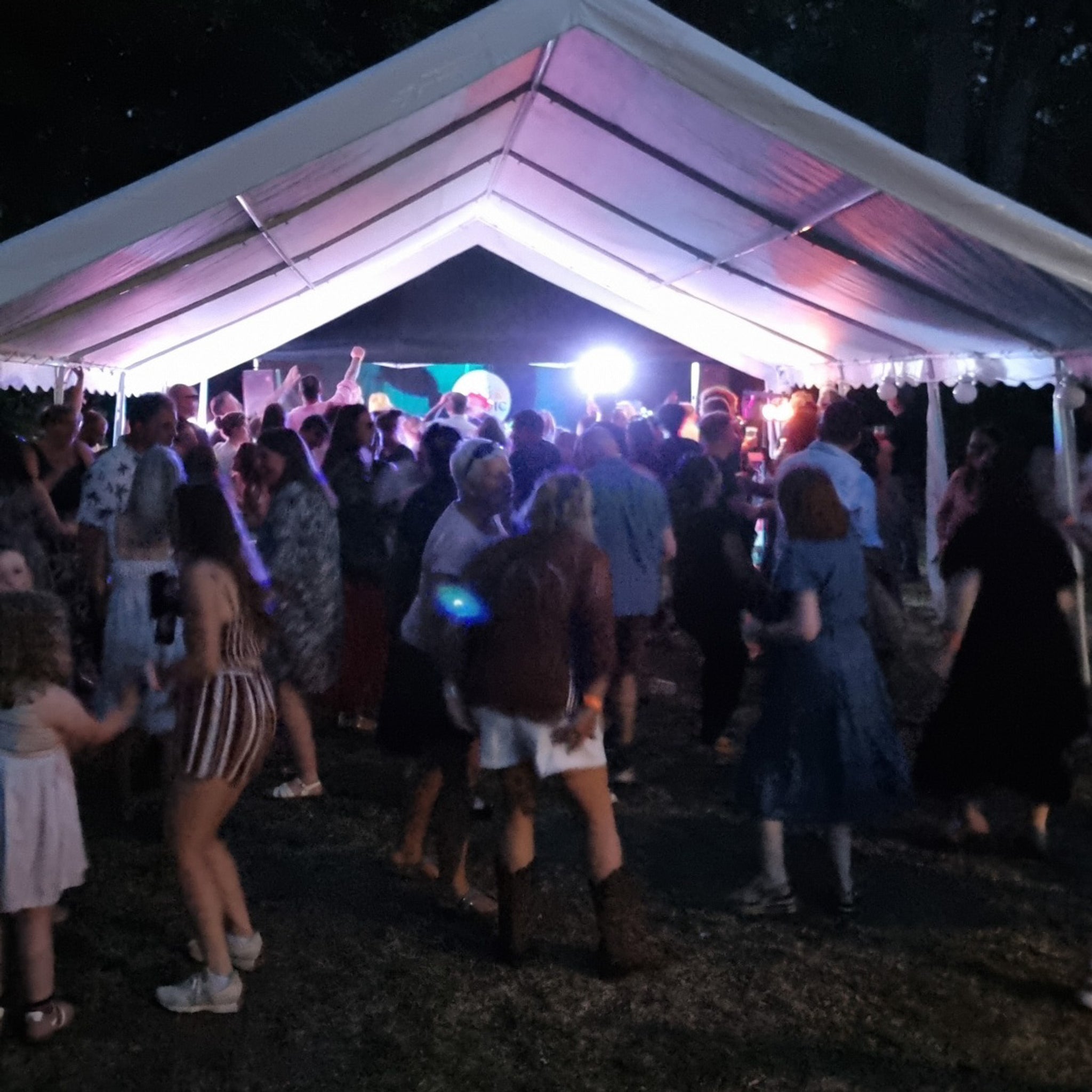 Fri 19 Jun - Midsummer Music (evening ticket)