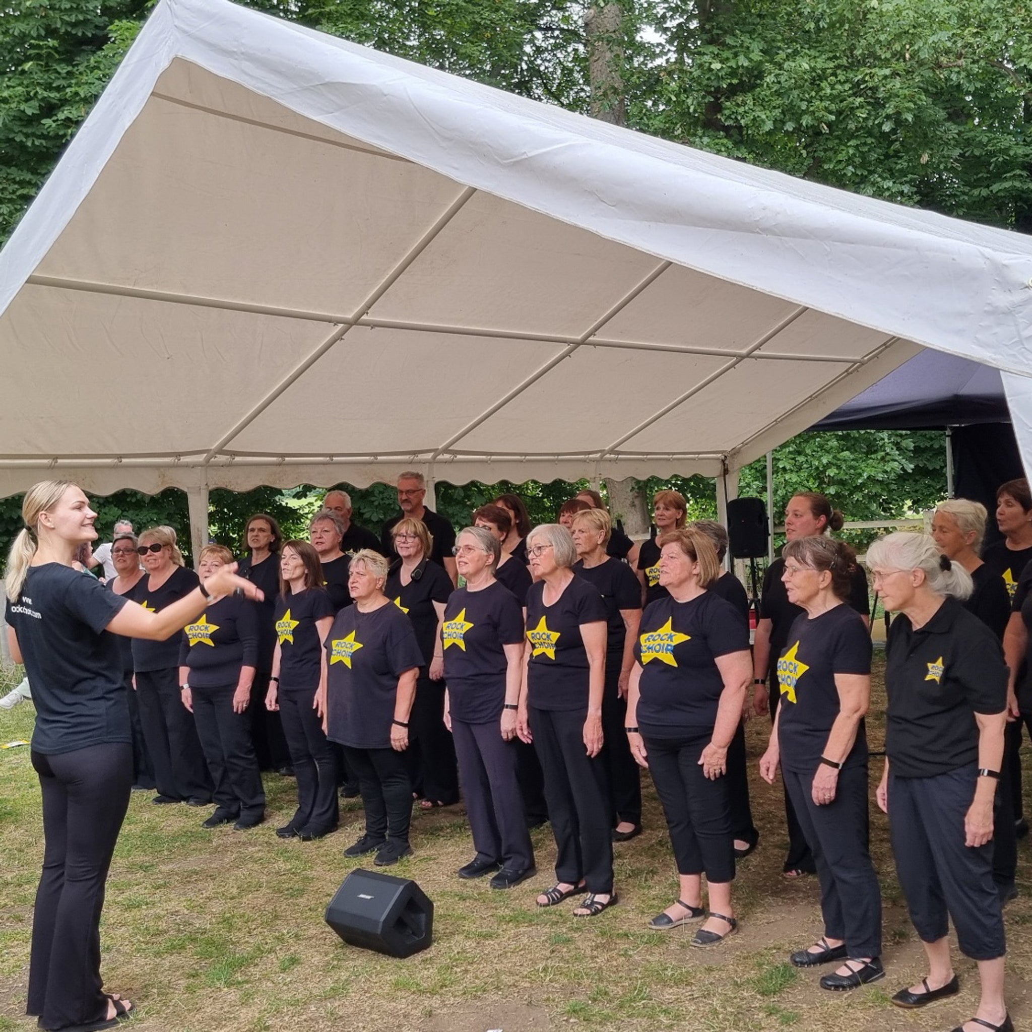 Sat 20 Jun - Midsummer Music (afternoon ticket)