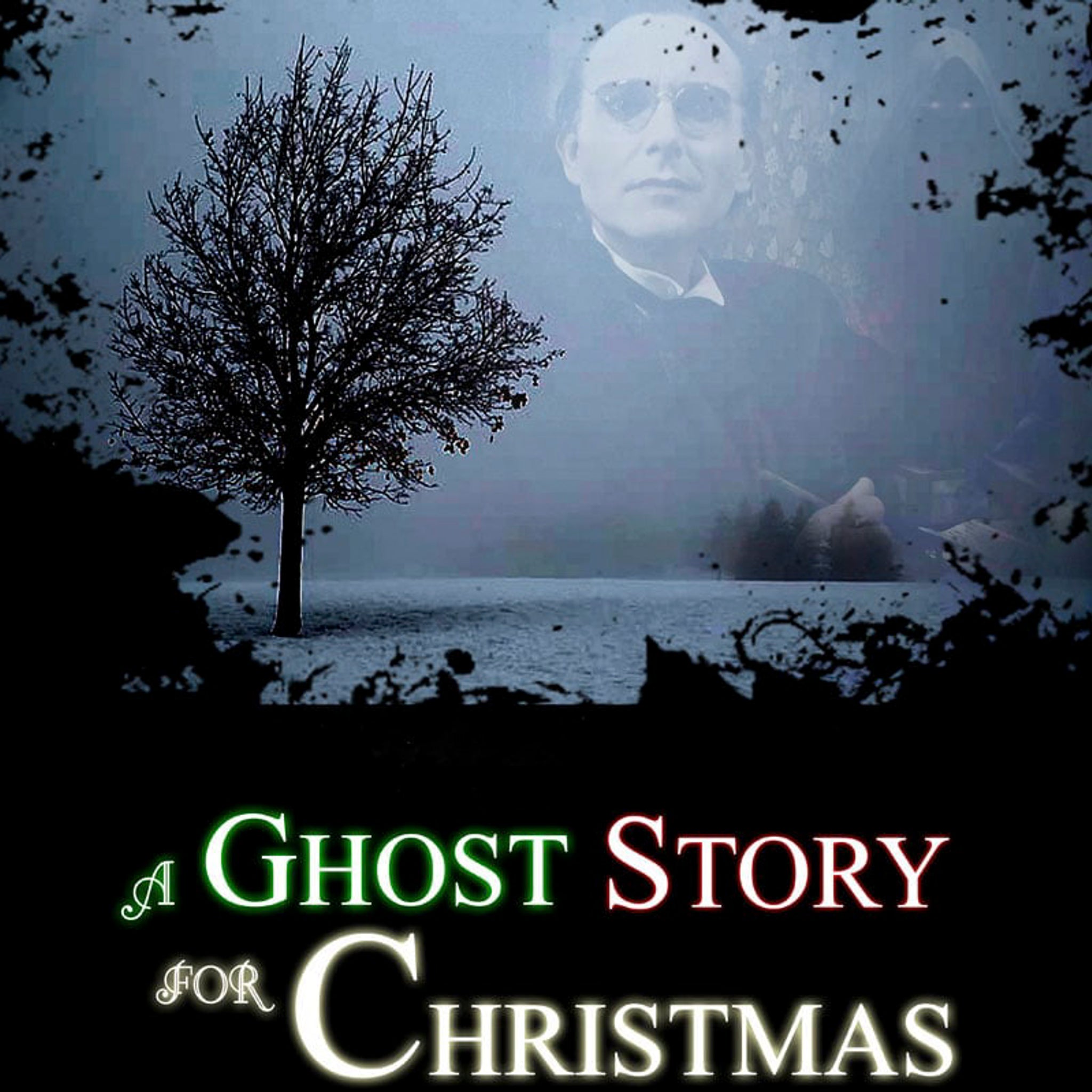 Thur 10 Dec - Don't Go Into the Cellar! A Ghost Story for Christmas