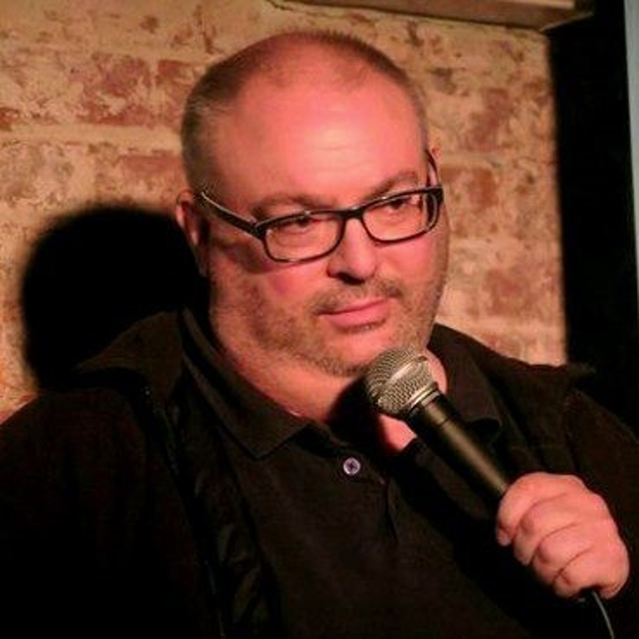 Thurs 29 Jan - Live Comedy Night