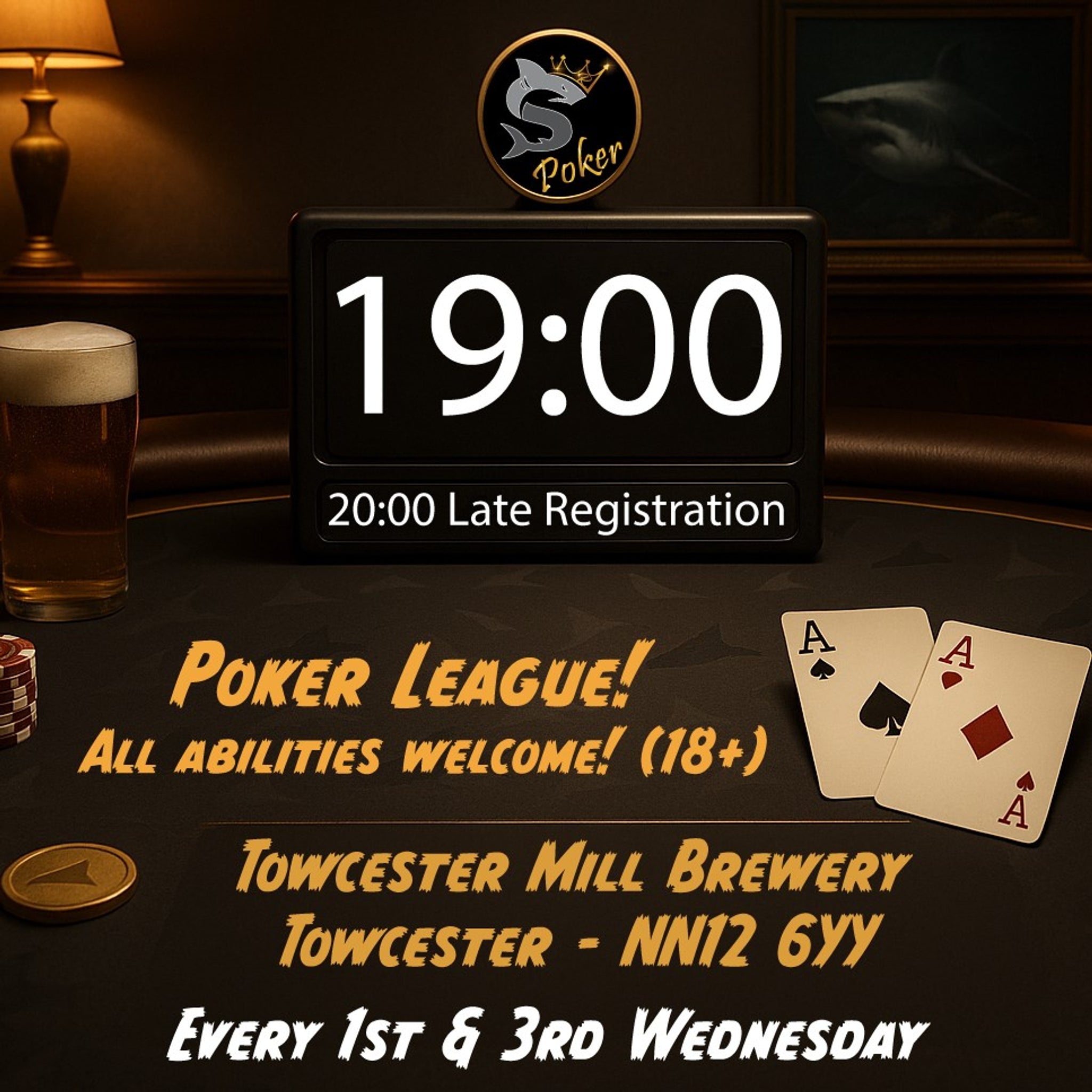 Wed 28 Jan - Vinyl Night