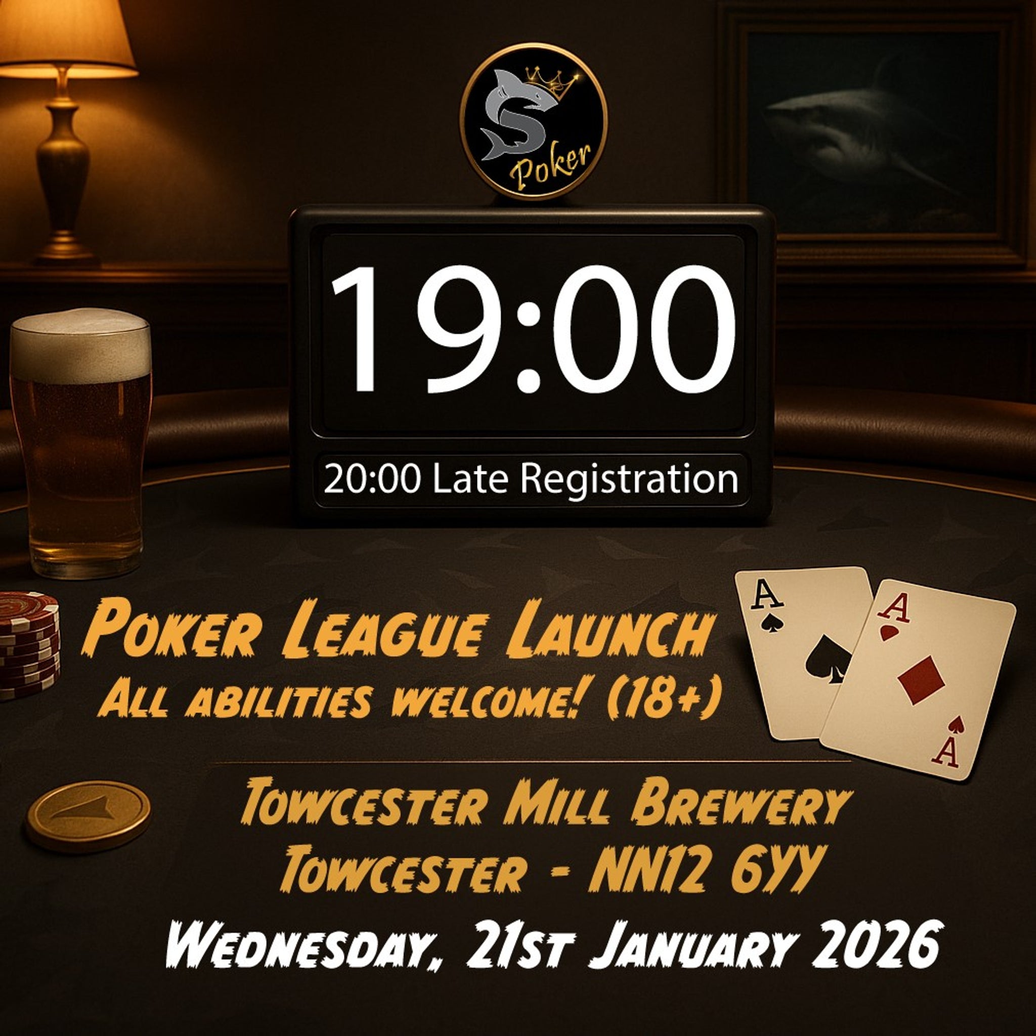 Tuesdays - The Wood Oven