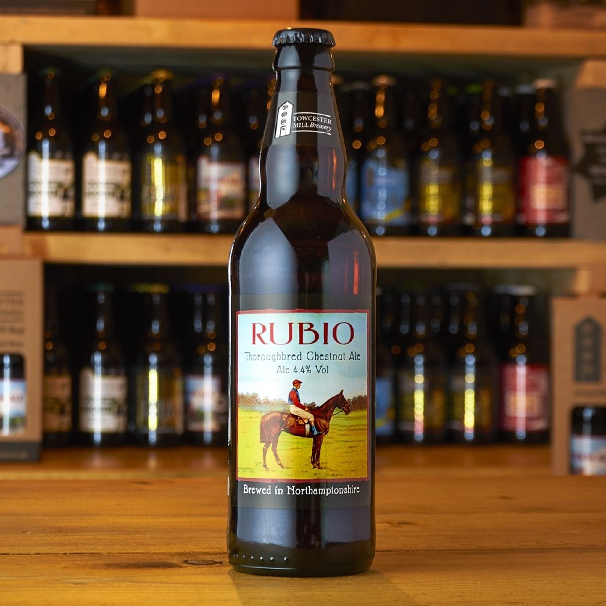 Case of Rubio - PROMO OFFER