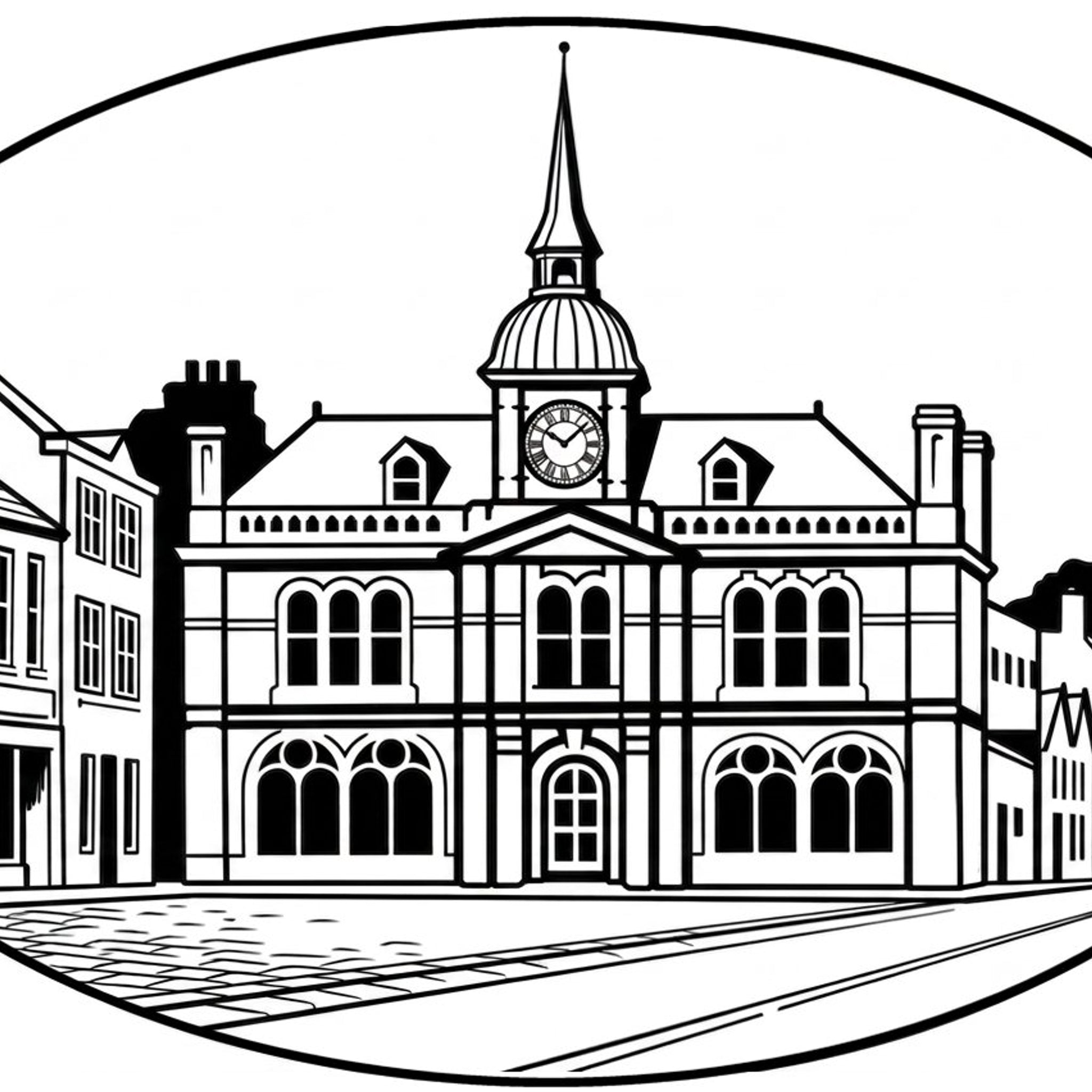 Sat 12 Sept - Heritage Open Day: Life at Towcester Workhouse