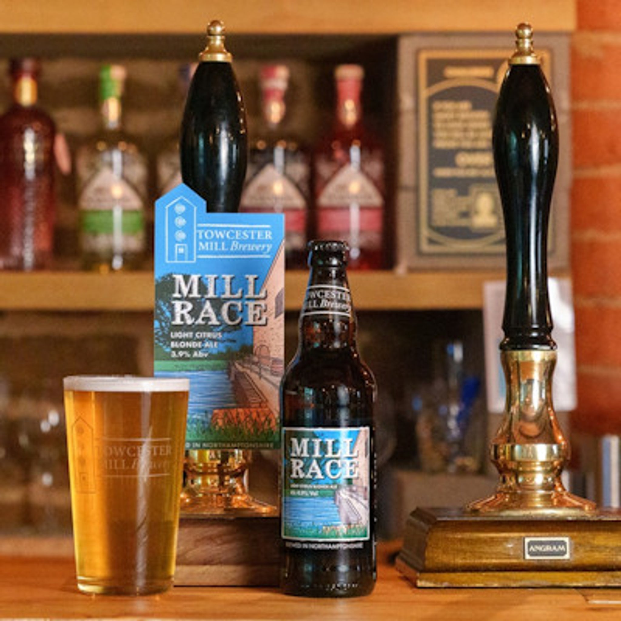 9G Cask - incl. refundable deposit