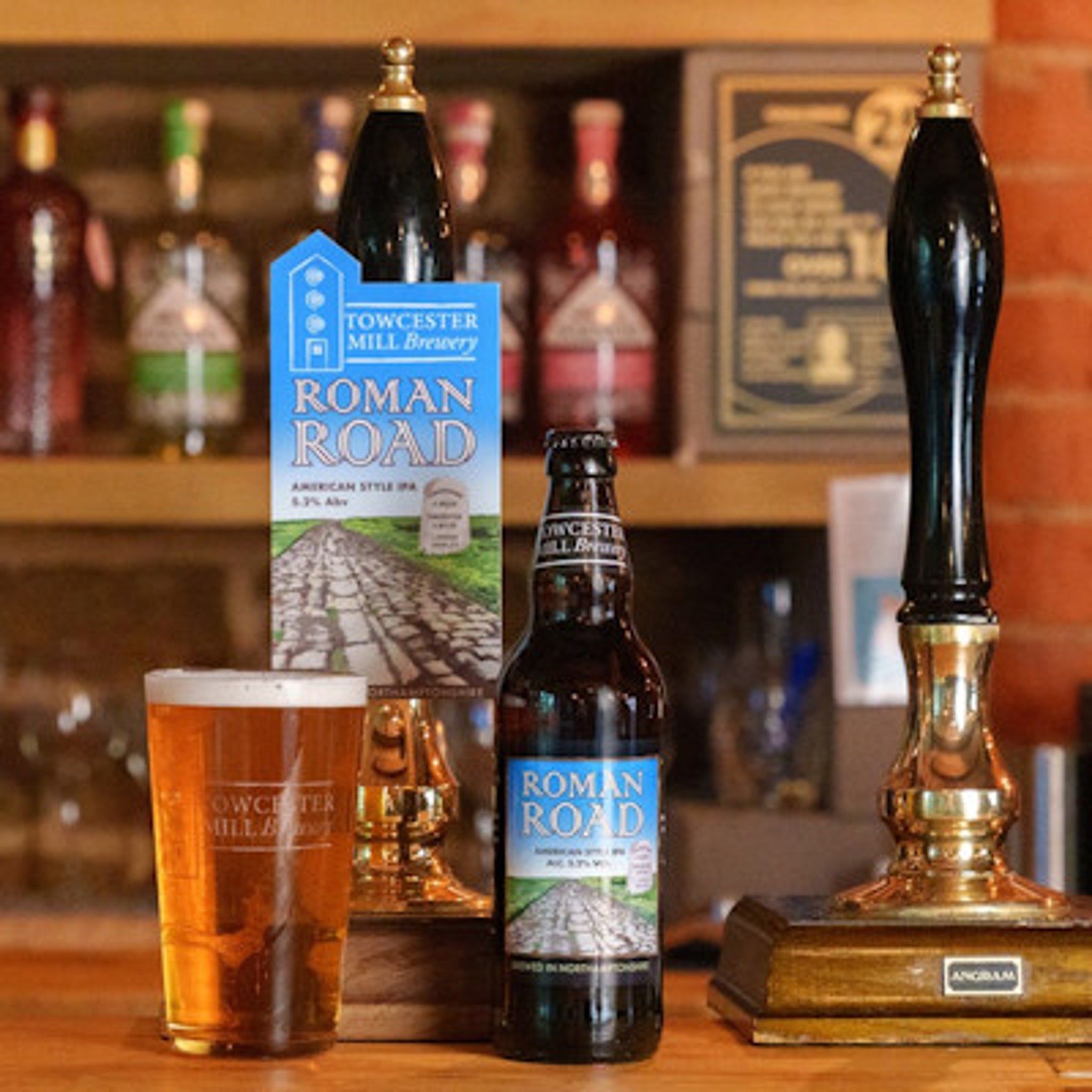 Sat 14 Nov - Beer & Chocolate Tasting