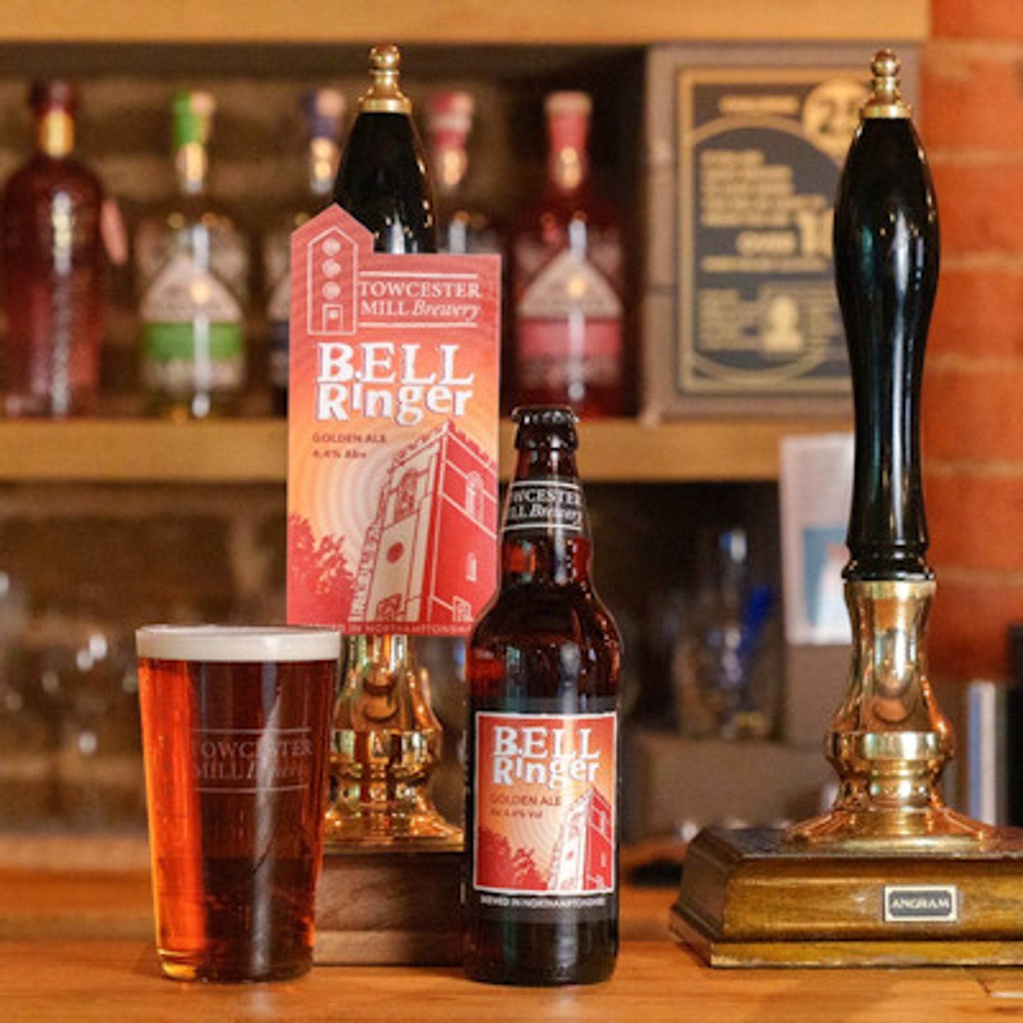 9G Cask - incl. refundable deposit