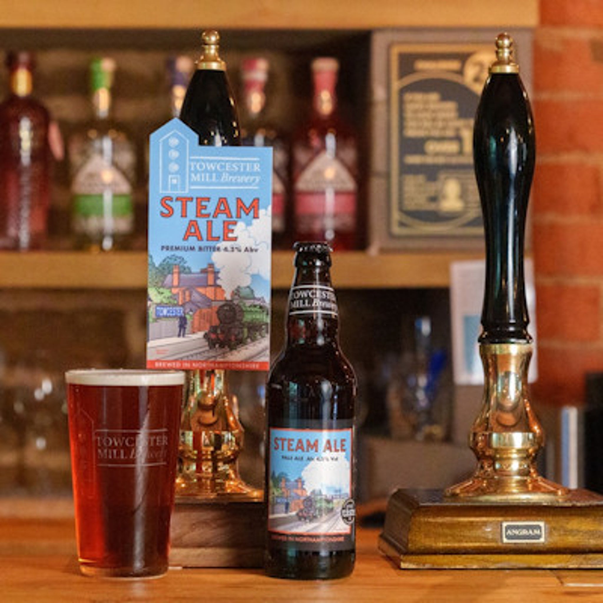 Sat 14 Nov - Beer & Chocolate Tasting