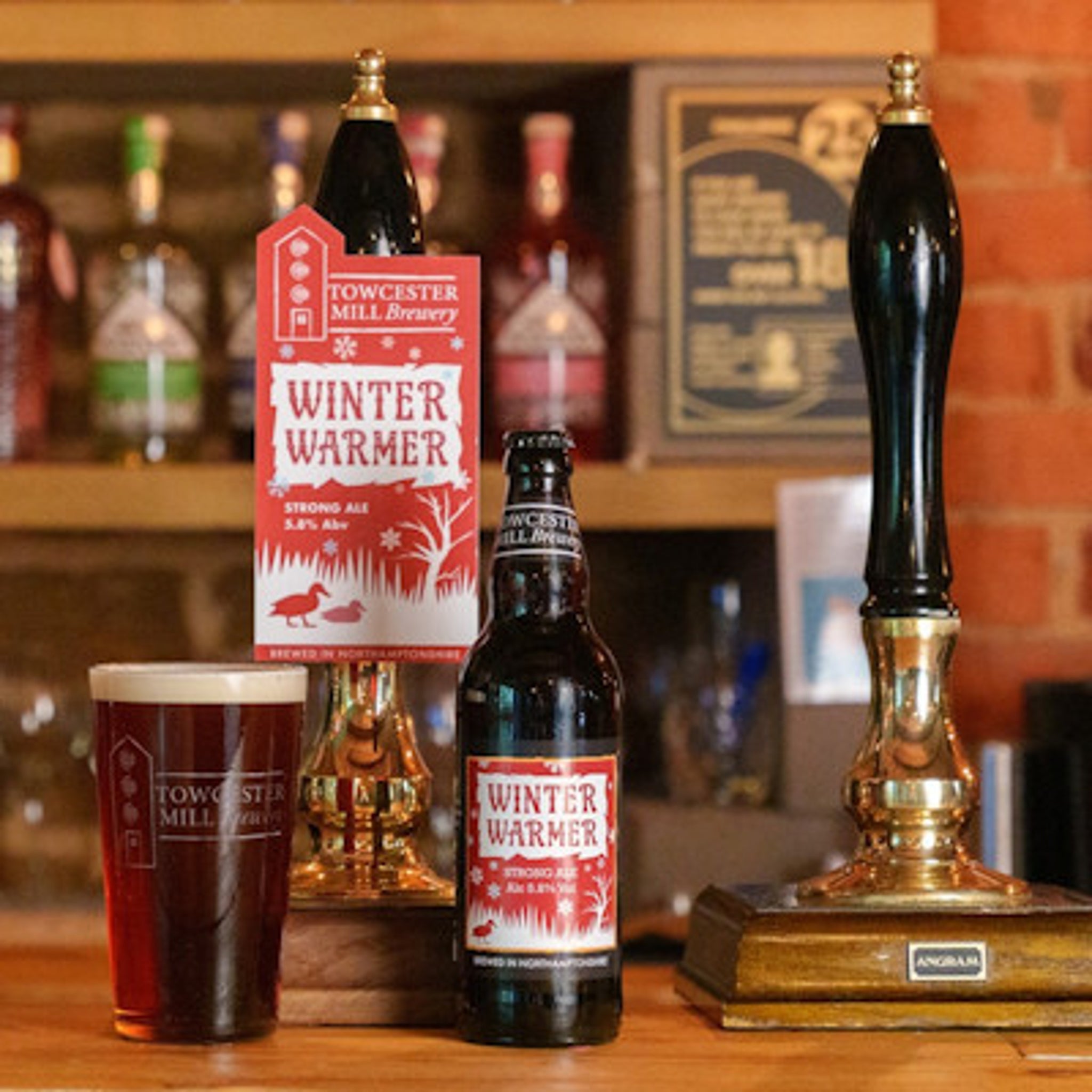 Sat 14 Nov - Beer & Chocolate Tasting