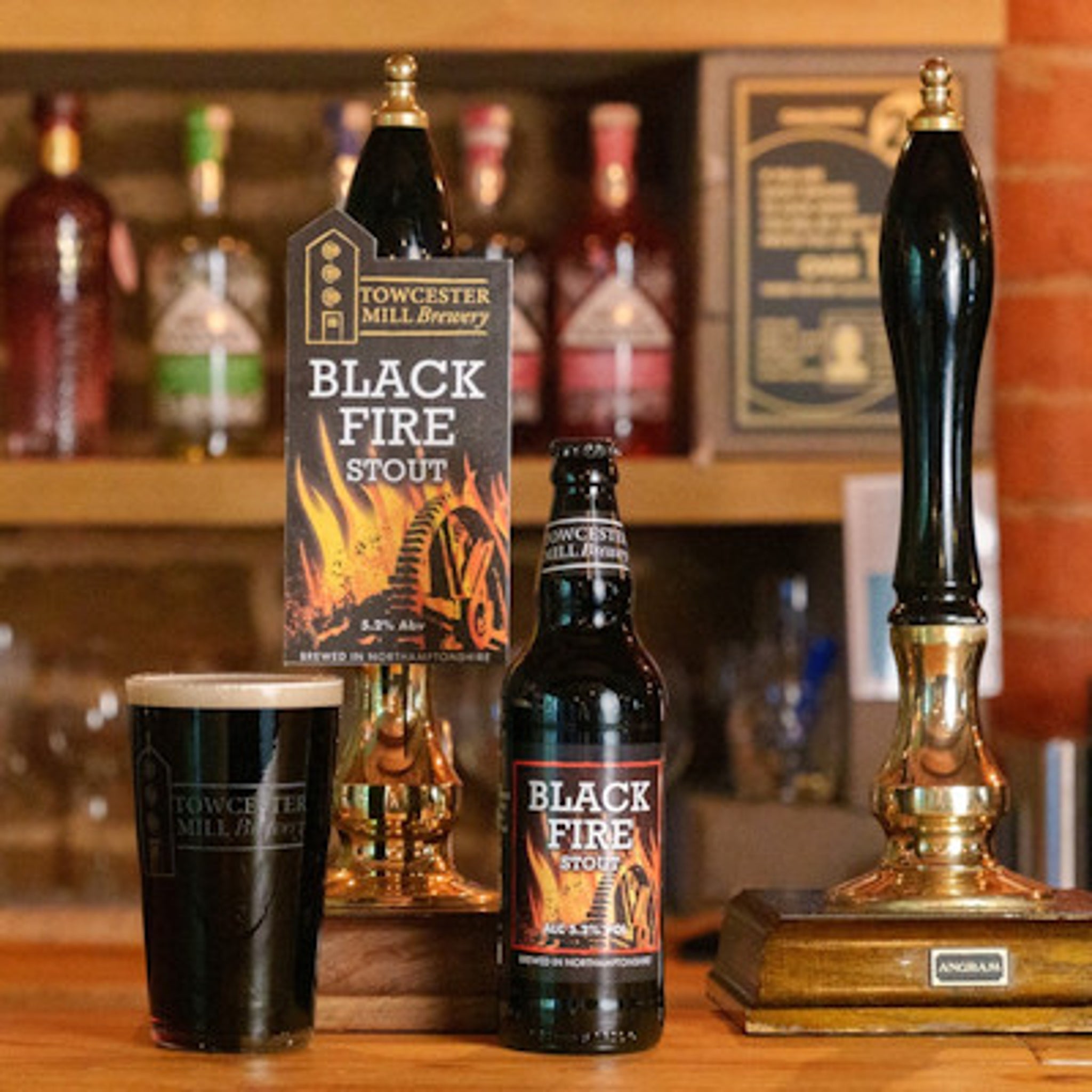 Sat 14 Nov - Beer & Chocolate Tasting