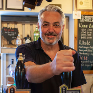 Sat 13 Sept - Heritage Open Day: Beer & Buildings!