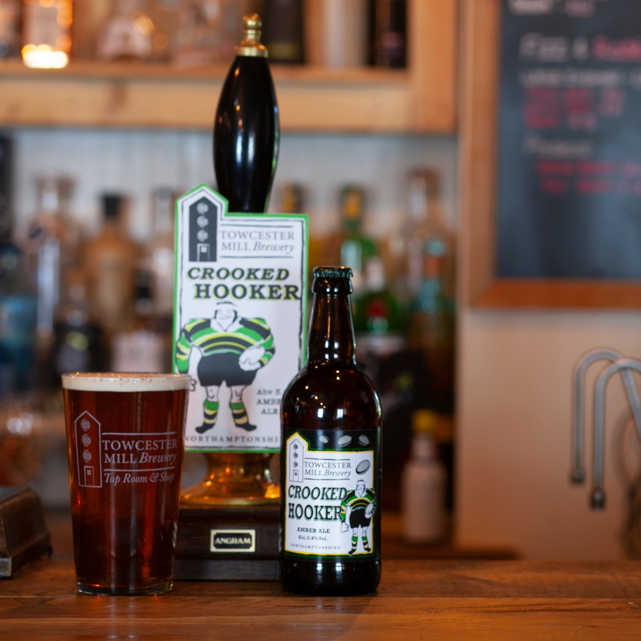 10 Litre Draught Beer Box - collection Mon 22 Dec