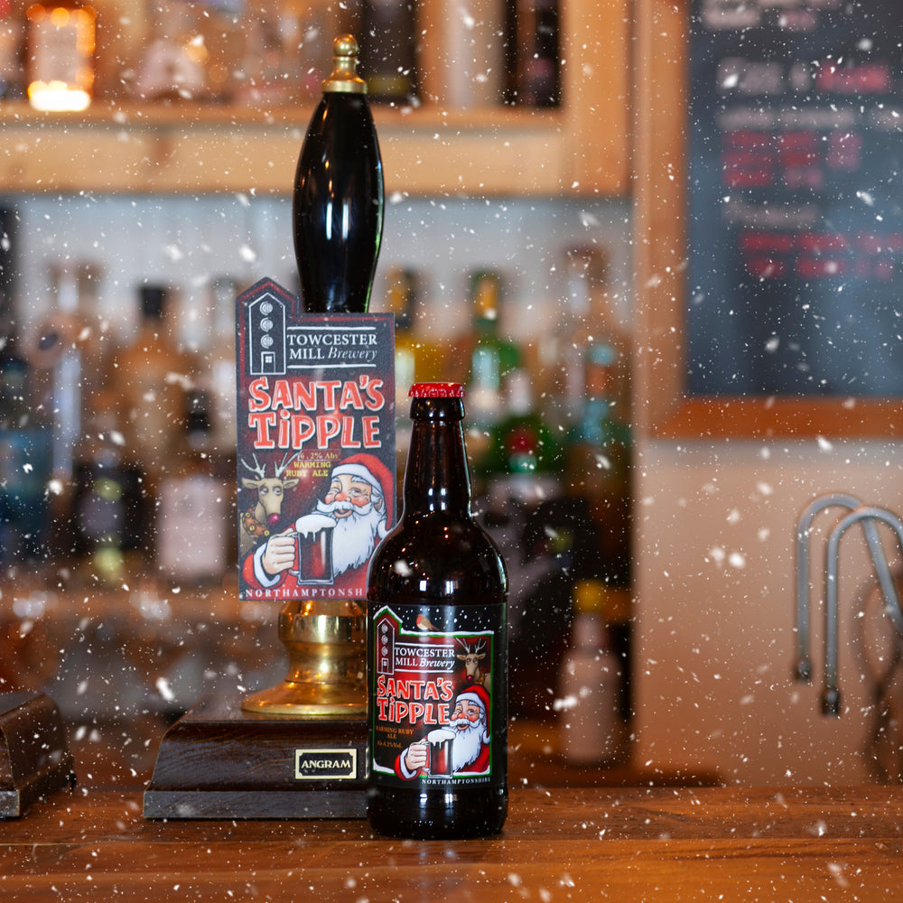 Our Beers Towcester Mill Brewery Shop