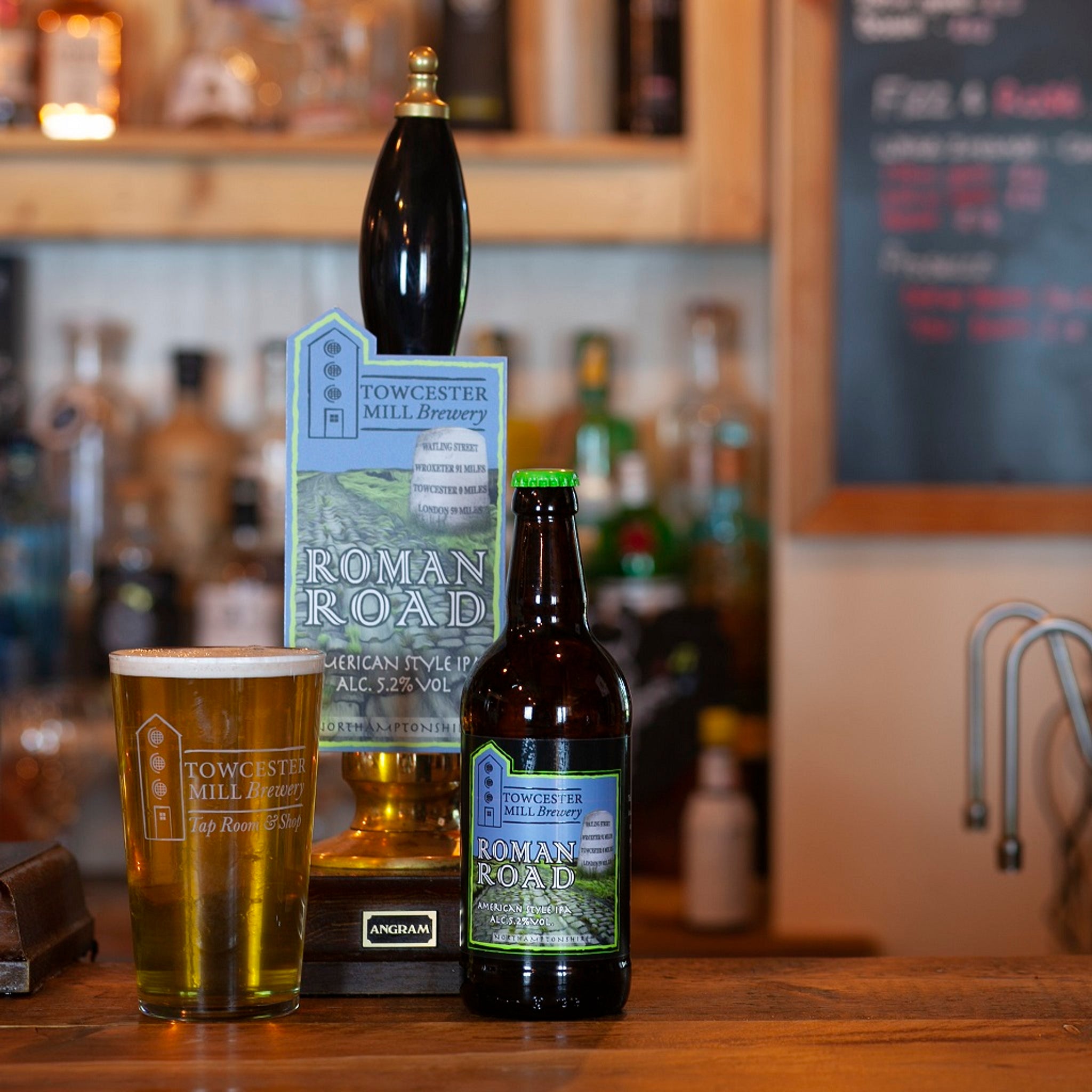 10 Litre Draught Beer Box - collection Mon 22 Dec