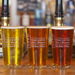 Sun 19 Jan - CAMRA's 'Introduction to Beer Tasting' Course for Ladies