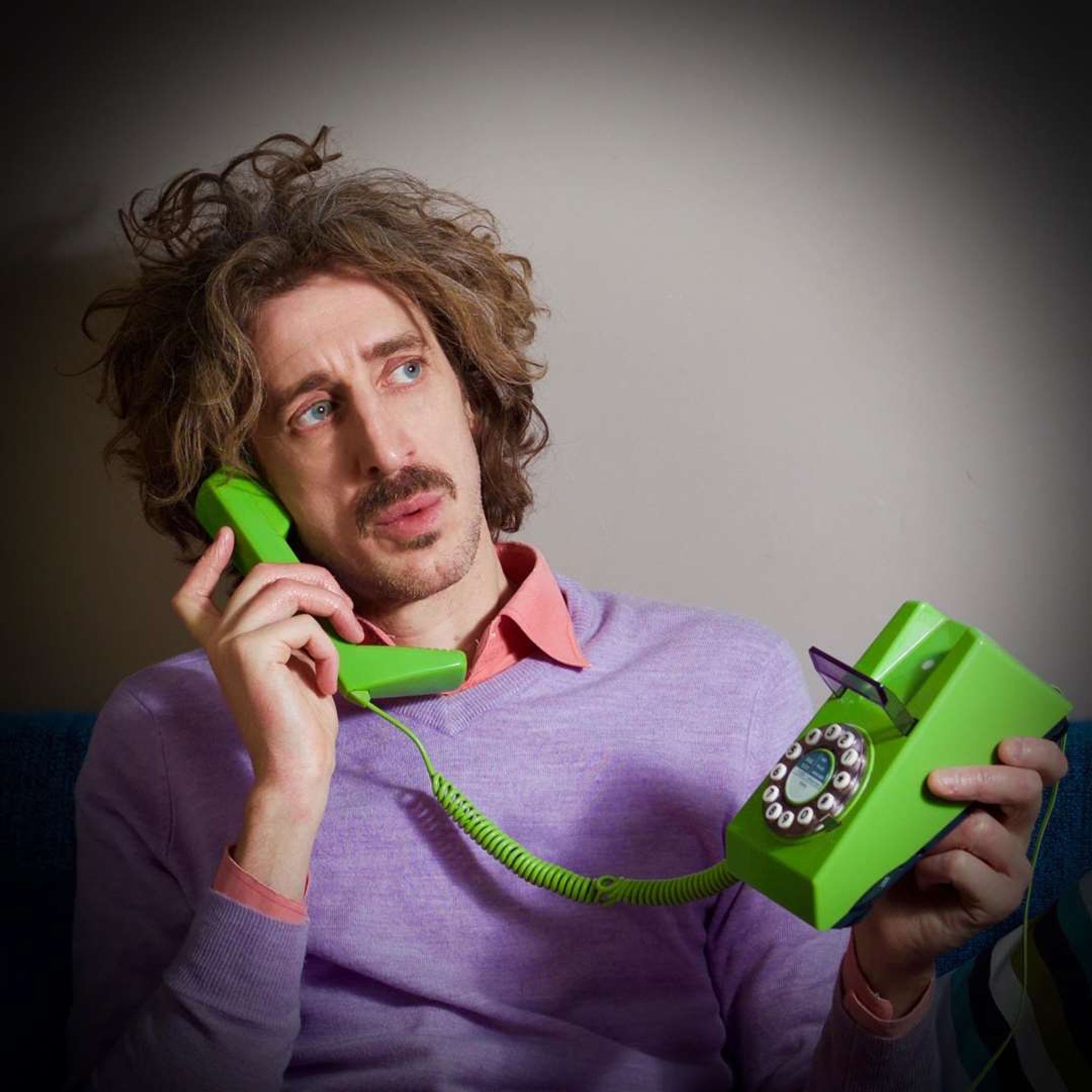 Thurs 29 Jan - Live Comedy Night