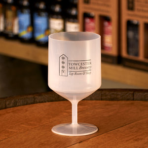 Gin Goblet